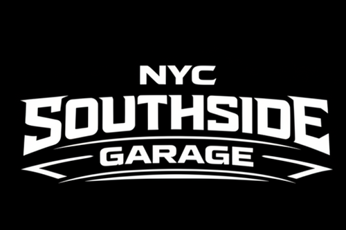 Shop NYC Southside Garage